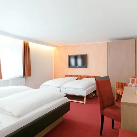 Hotel Weisses Ross-2